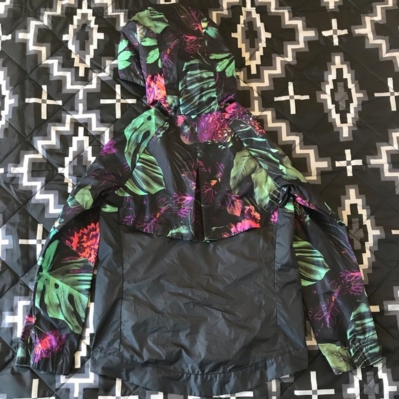 Nike Windrunner Jacket - Picture 7 of 8